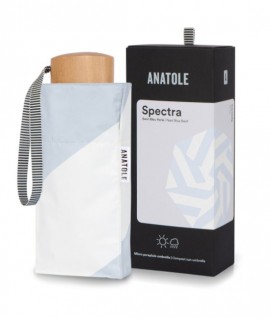 Paraguas Spectra Azul