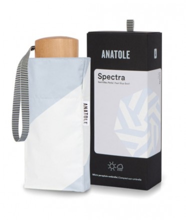 Paraguas Spectra Azul