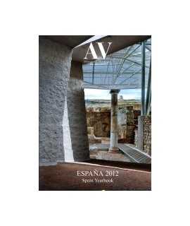 SPAIN 2012, AV MONOGRAPHS 153-154