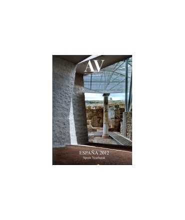 SPAIN 2012, AV MONOGRAPHS 153-154