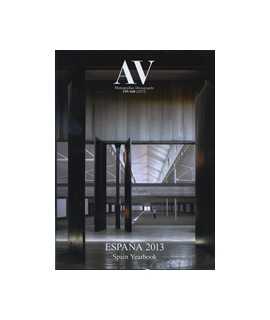 AV MONOGRAFÍAS, 159-160 (2013): Spain 2013