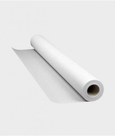Papel Ozacopy, 80 g. Medidas: 91 cm x 50 m. Rollo de 50 m.