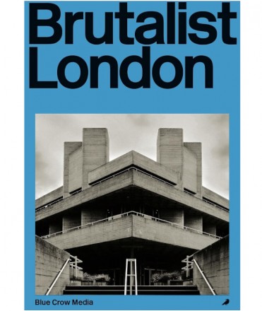 Brutalist London