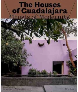 The Houses of Guadalajara: Ghosts of Modernity