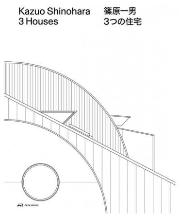Kazuo Shinohara - 3 Houses