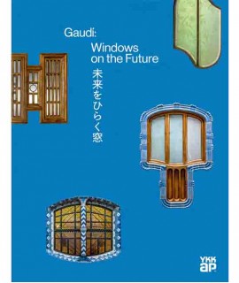 Gaudí: Windows on the future