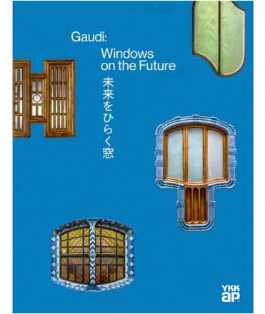 Gaudí: Windows on the future