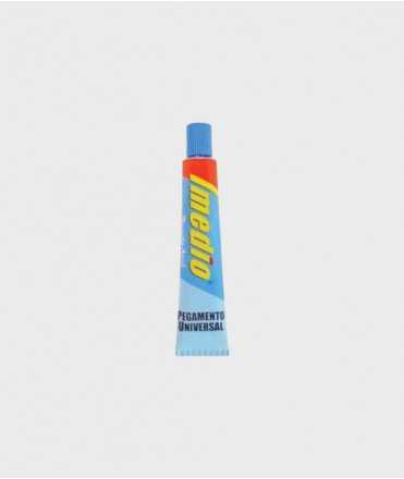 Goma denganxar Universal. Capacitat: 25 ml