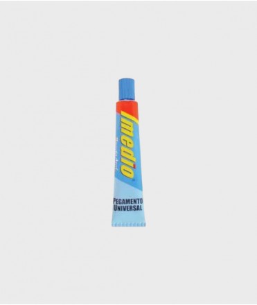 Pegamento Universal. Capacidad: 25 ml