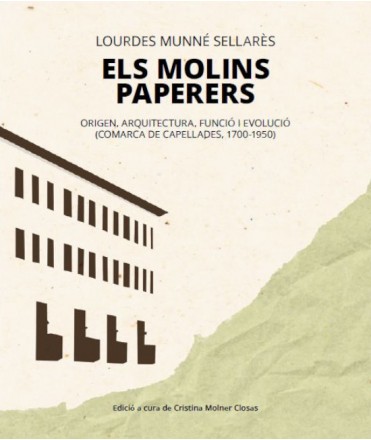 Els Molins Paperers