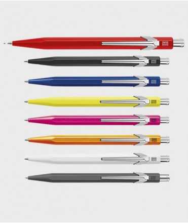 Portamines Caran dAche 844, 0,7 mm.