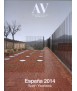 Arquitectura Viva , 165-166 España 2014