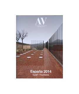 Arquitectura Viva , 165-166 España 2014