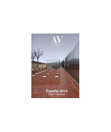 Arquitectura Viva , 165-166 España 2014