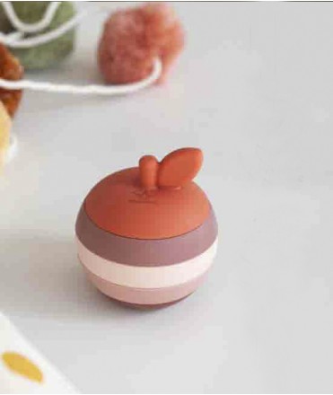 Joguina apilable, poma 