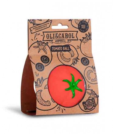 Pilota sensorial Tomàquet