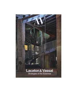 AV, 170: Lacaton & Vassal, Strategies of the Essential