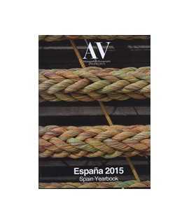 AV, 173-174 (2015): España 2015/Spain Yearbook