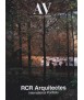 AV, 175 (2015): RCR Arquitectes, International Portfolio