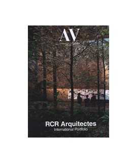 AV, 175 (2015): RCR Arquitectes, International Portfolio