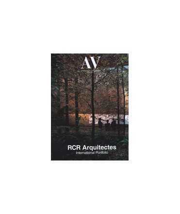AV, 175 (2015): RCR Arquitectes, International Portfolio