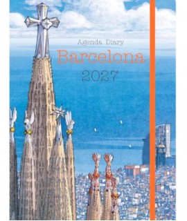 Agenda Barcelona 2027