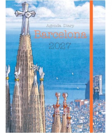 Agenda Barcelona 2027