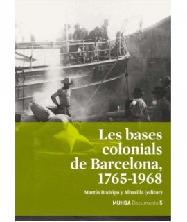 Les bases colonials de Barcelona