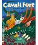 Cavall Fort 1529/1530 Sant Jordi 