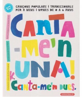 Canta-me'n una, canta-me'n dues