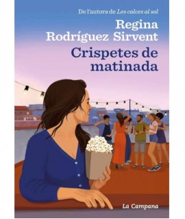 CRISPETES DE MATINADA