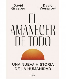 El amanecer de todo