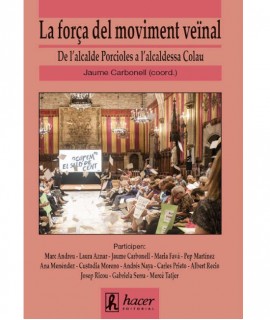 La força del moviment veïnal