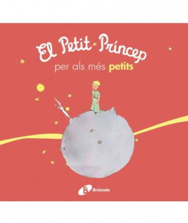 El petit príncep més petit