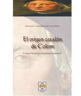 L'origen català de Colom