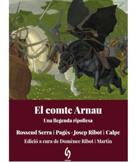 El comte arnau: una llegenda ripollesa