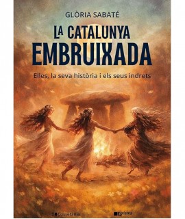 La Catalunya embruixada