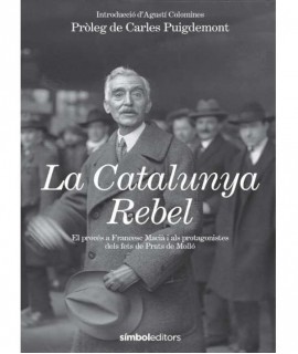 LA CATALUNYA REBEL