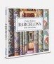 Pocket edition Barcelona for architects
