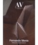 AV, 181: Fernando Menis. Mineral Constructions