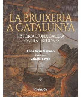 la bruixeria a catalunya
