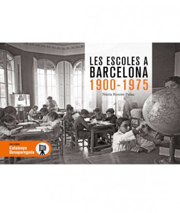 Les escoles a barcelona 1900-1939
