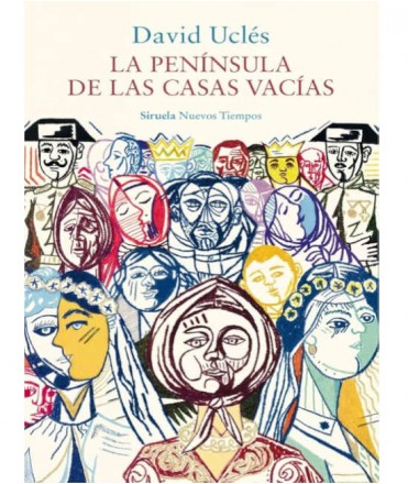 La península de las casas vacías