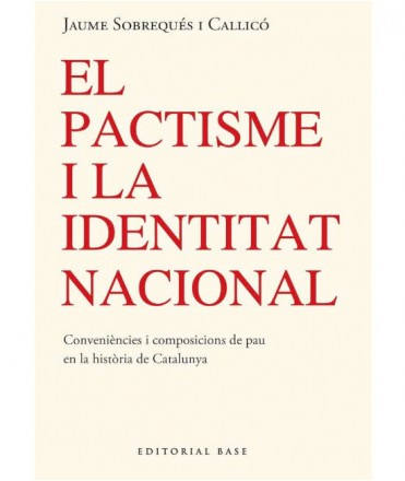 El pactisme i la identitat nacional catalana