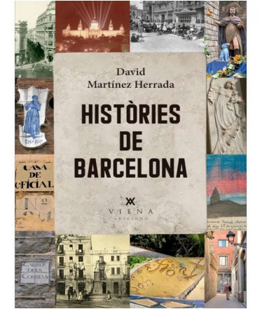 Històries de Barcelona