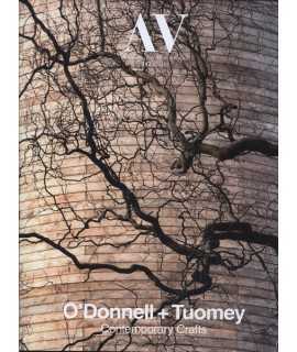 AV, 182 (2016): O'Donnell + Tuomey, Contemporary Crafts