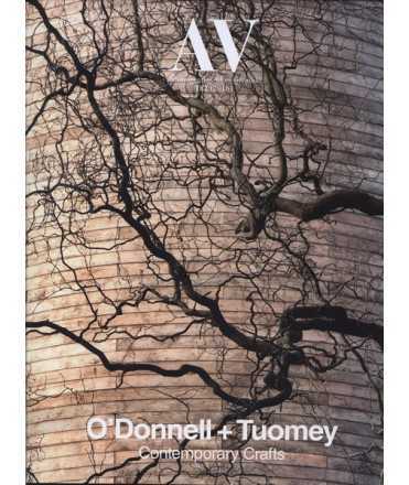 AV, 182 (2016): O'Donnell + Tuomey, Contemporary Crafts