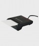 Lector de targetes d'identificació intel·ligent SCR01B USB 