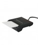 Lector de targetes d'identificació intel·ligent SCR01B USB 