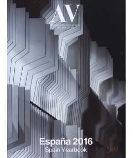 AV, 183-184:España 2016/Spain yearbook